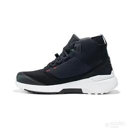 Scarpe Sidi Nucleus GTX Nero GOROTEX