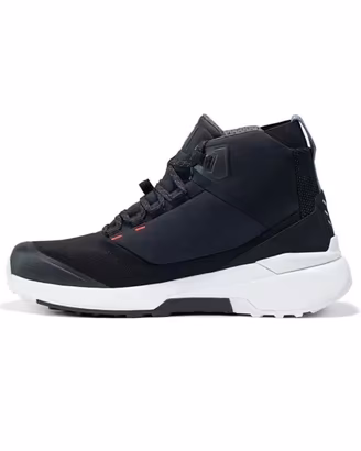 Scarpe Sidi Nucleus GTX Nero GOROTEX