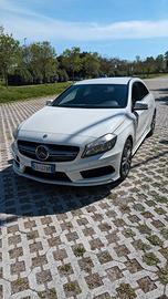 MERCEDES Classe A (W176) - 2013