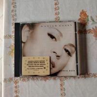 cd Mariah carey music box 