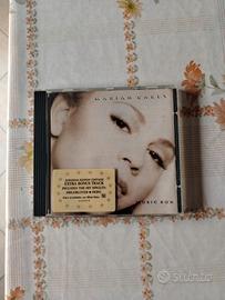 cd Mariah carey music box 