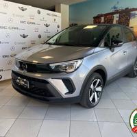OPEL Crossland 1.5 D 120cv Edition AT6 *FULL LED