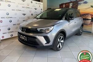 OPEL Crossland 1.5 D 120cv Edition AT6 *FULL LED