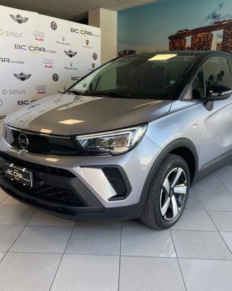 OPEL Crossland X 1.5 D 120cv Edition AT6 *FULL L