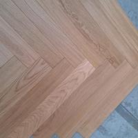 Parquet Spina Italiana larga 12cm SENZA NODI