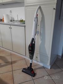 scopa elettrica aspirapolvere Imetec