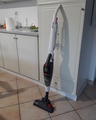 scopa elettrica aspirapolvere Imetec