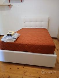 letto una piazza e mezza