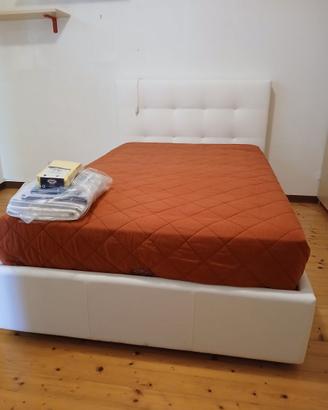 letto una piazza e mezza