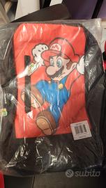 zaino Mario bros