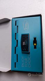 blipper IRC cambio elettronico suzuki gsxr 1000 