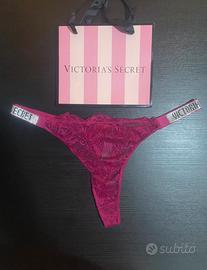 Slip Victoria’s Secret