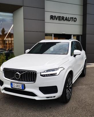 VOLVO XC90 (2014-->) XC90 B5 (d) AWD Geartronic...
