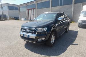 Ford Ranger 2.2 TDCi aut. DC Wildtrak 5pt.