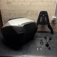 KIT BAULETTO SMARTKEY HONDA X-ADV XADV  FORZA 350