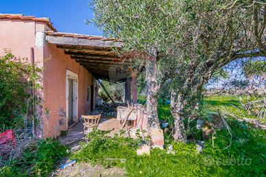 Casa Indipendente - Carlentini