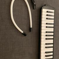 Melodica strumento musicale