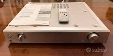 Amplificatore Onkyo A - 1VL