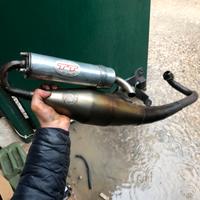 Pezzi per minarelli e Piaggio