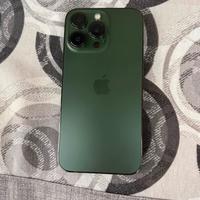 Iphone 13 pro 128gb come nuovo