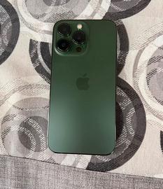 Iphone 13 pro 128gb come nuovo