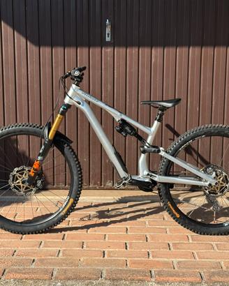 Specialized stumpjumper 2025