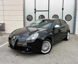 Alfa Romeo Giulietta 2.0 JTDm-2 140 CV Progression