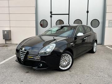 Alfa Romeo Giulietta 2.0 JTDm-2 140 CV Progression