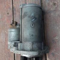 0051511301 Motorino avviamento  Mercedes w639 W203