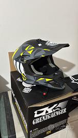 Casco Grenzgaenger NUOVO