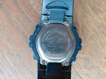 orologio da polso uomo Casio G-Shock