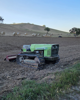 Agrifull c 8070