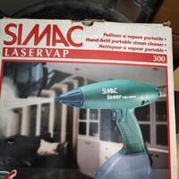 pulitore a vapore portatile 