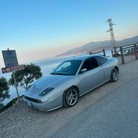 Fiat coupe 1.8 16v anno 2000