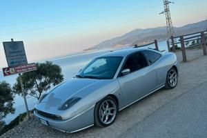 Fiat coupe 1.8 16v anno 2000