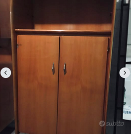 Credenza anni '70 splendida