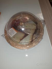 tagliere e set per formaggi Brandani 