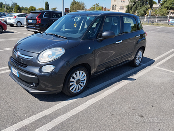 Fiat 500 L