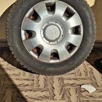 Pneumatici invernali 