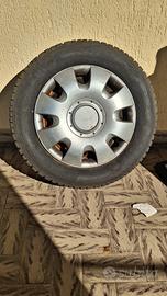 Pneumatici invernali 