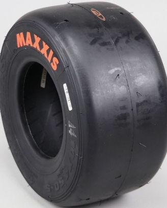 Gomme kart MAXXIS come nuove
