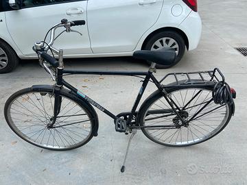 City Bike vintage Pinarello Treviso