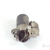 Motorino avviamento Opel Corsa D 1.2 benzina 2012