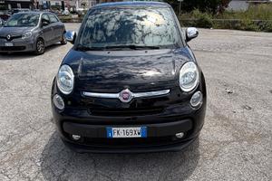 Fiat 500L 1.3 mjt Pop Star 95c