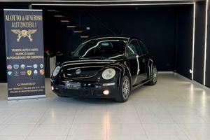 Volkswagen New Beetle 1.9 TDI 105CV