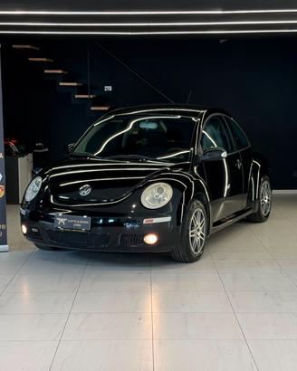 Volkswagen New Beetle 1.9 TDI 105CV