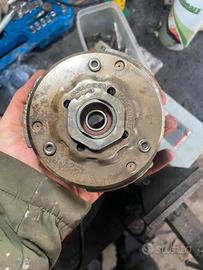 frizione malossi aprilia sr 50