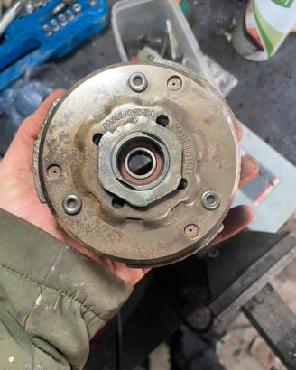 frizione malossi aprilia sr 50