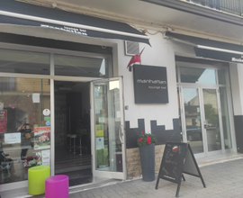 Attività bar / ristorante avviata da 10 anni