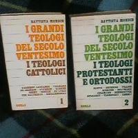 Libri (18) di argomento religioso